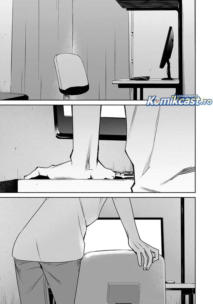 Bocchi no Boku ni Kyousei Kanojo ga Yattekita Chapter 29 - halaman 10