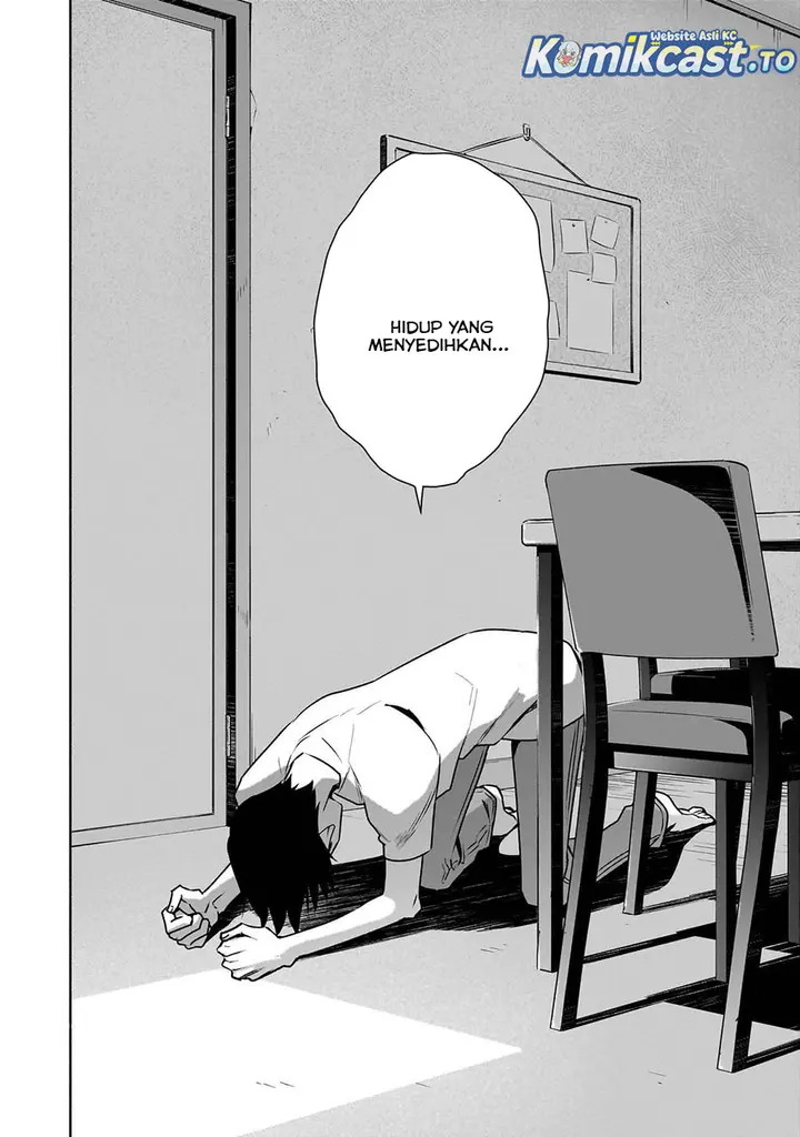 Bocchi no Boku ni Kyousei Kanojo ga Yattekita Chapter 29 - halaman 9
