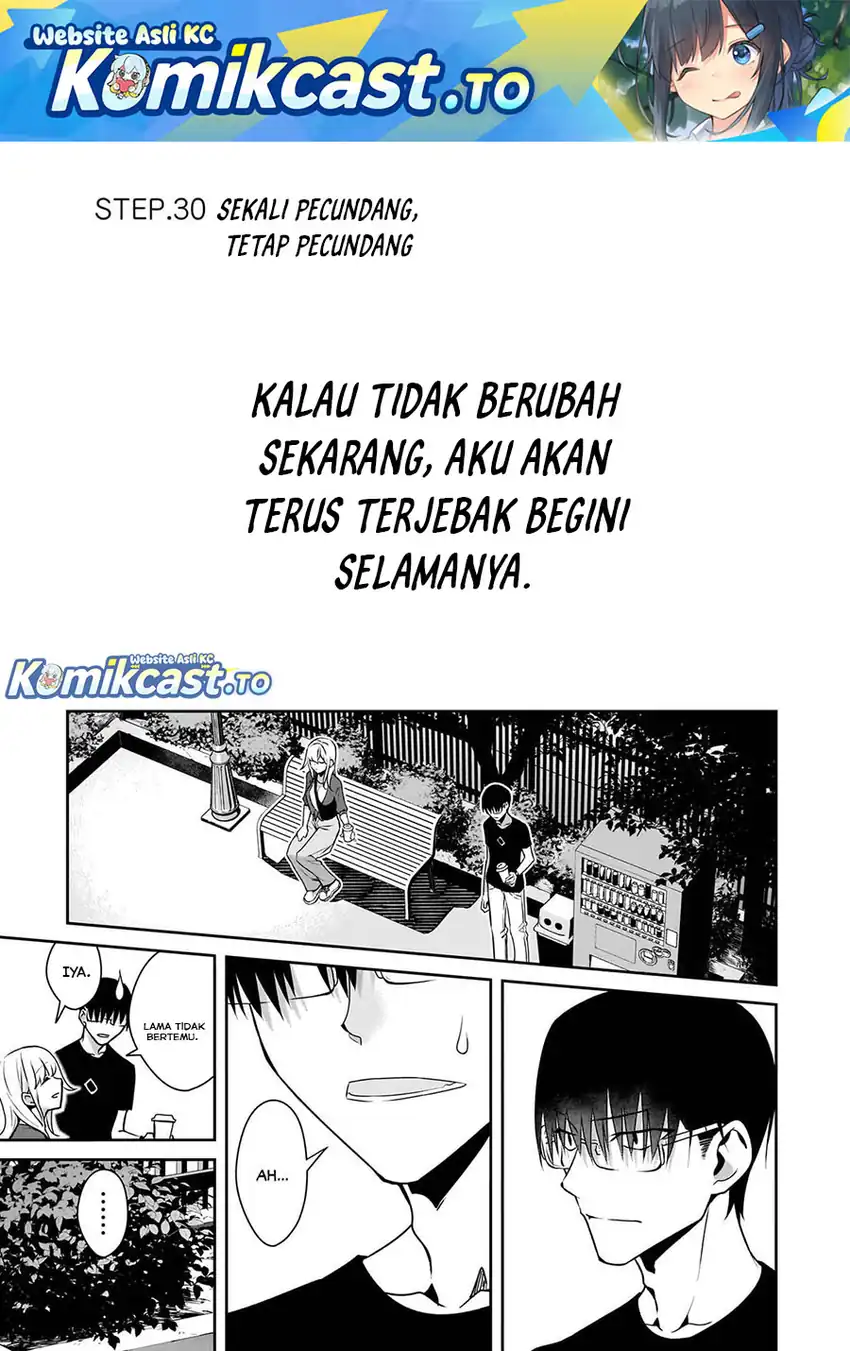Bocchi no Boku ni Kyousei Kanojo ga Yattekita Chapter 30 - halaman 2