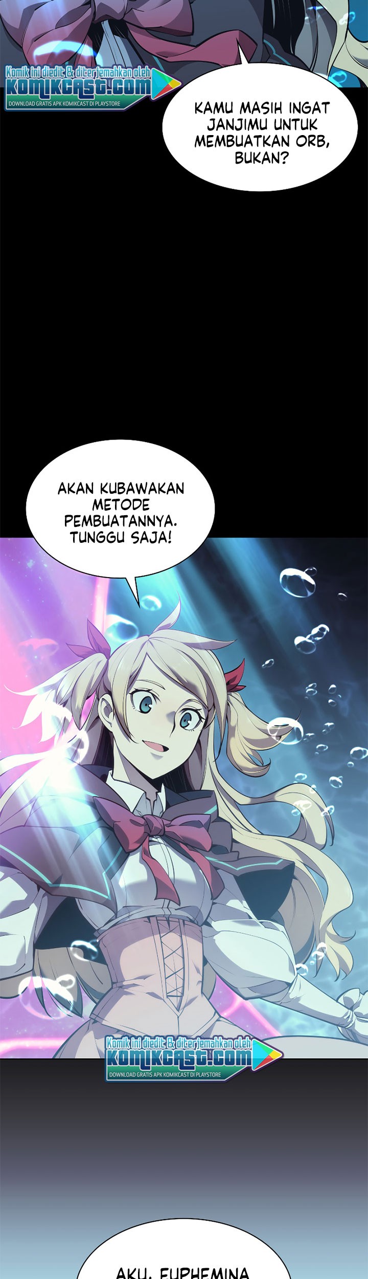 Bocchi Tenseiki Chapter 0.1 - halaman 10