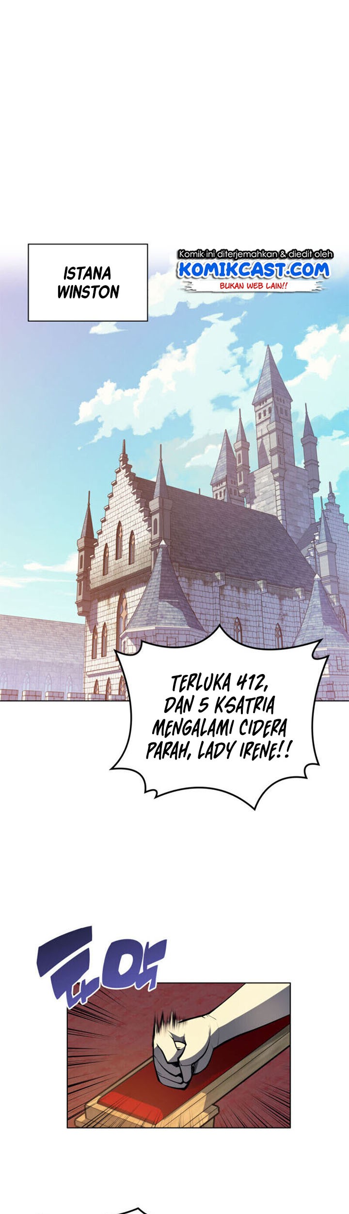 Bocchi Tenseiki Chapter 1.1 - halaman 11