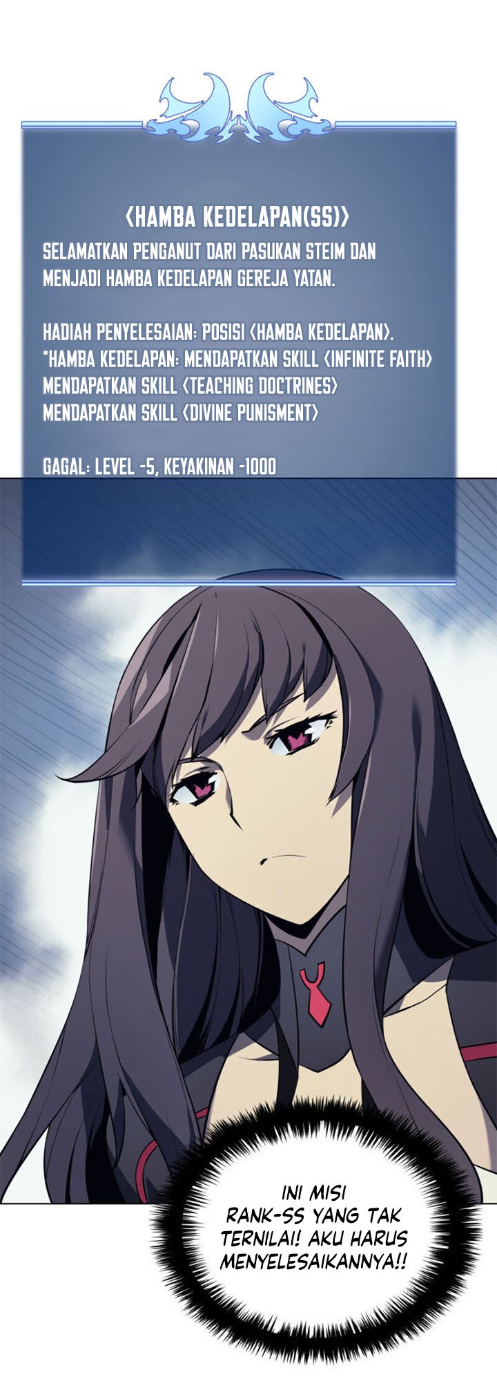 Bocchi Tenseiki Chapter 1.1 - halaman 6