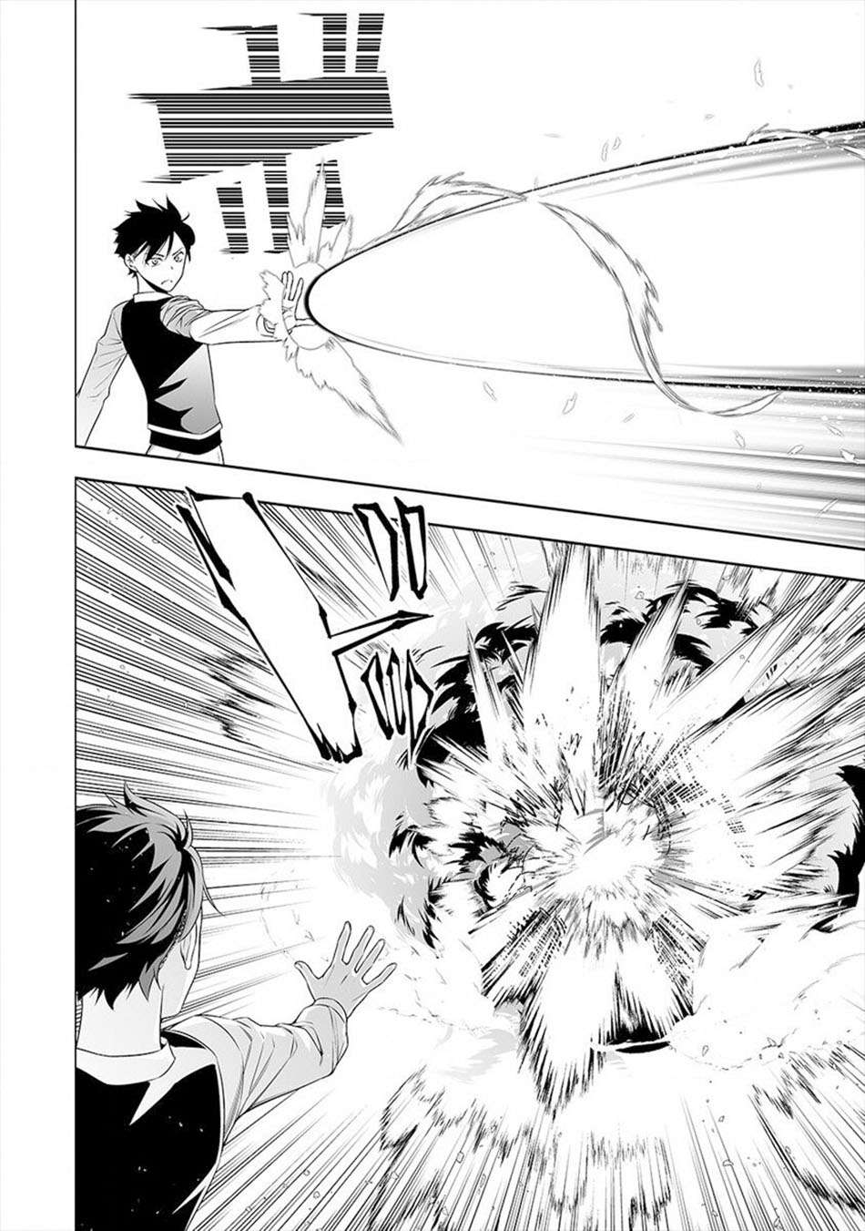 Bocchi Tenseiki Chapter 10 - halaman 5