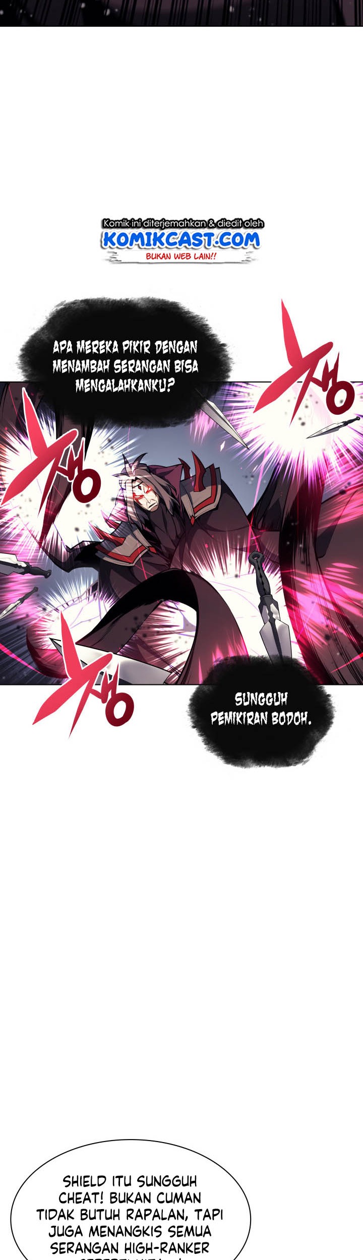 Bocchi Tenseiki Chapter 14 - halaman 24
