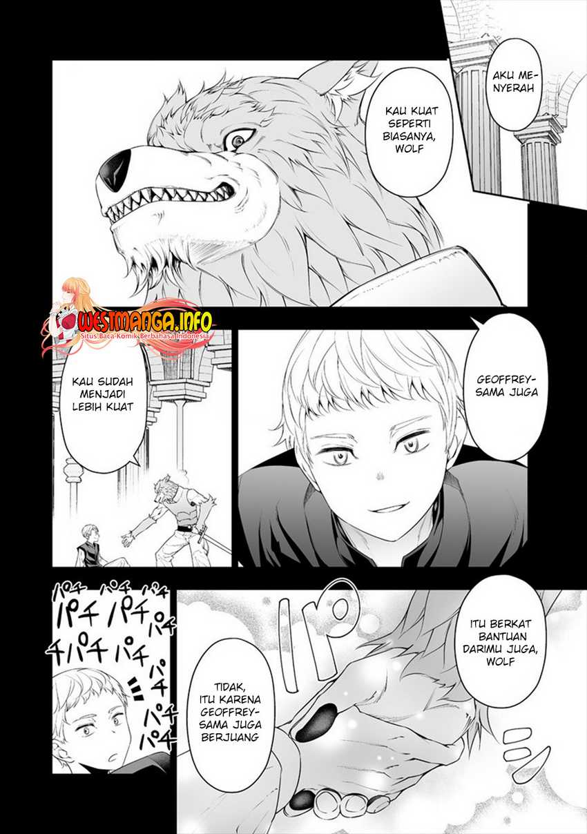 Bocchi Tenseiki Chapter 18 - halaman 4