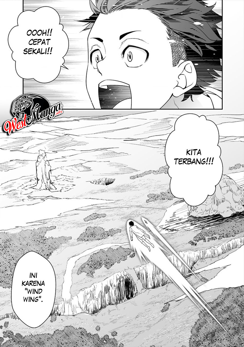 Bocchi Tenseiki Chapter 2 - halaman 12