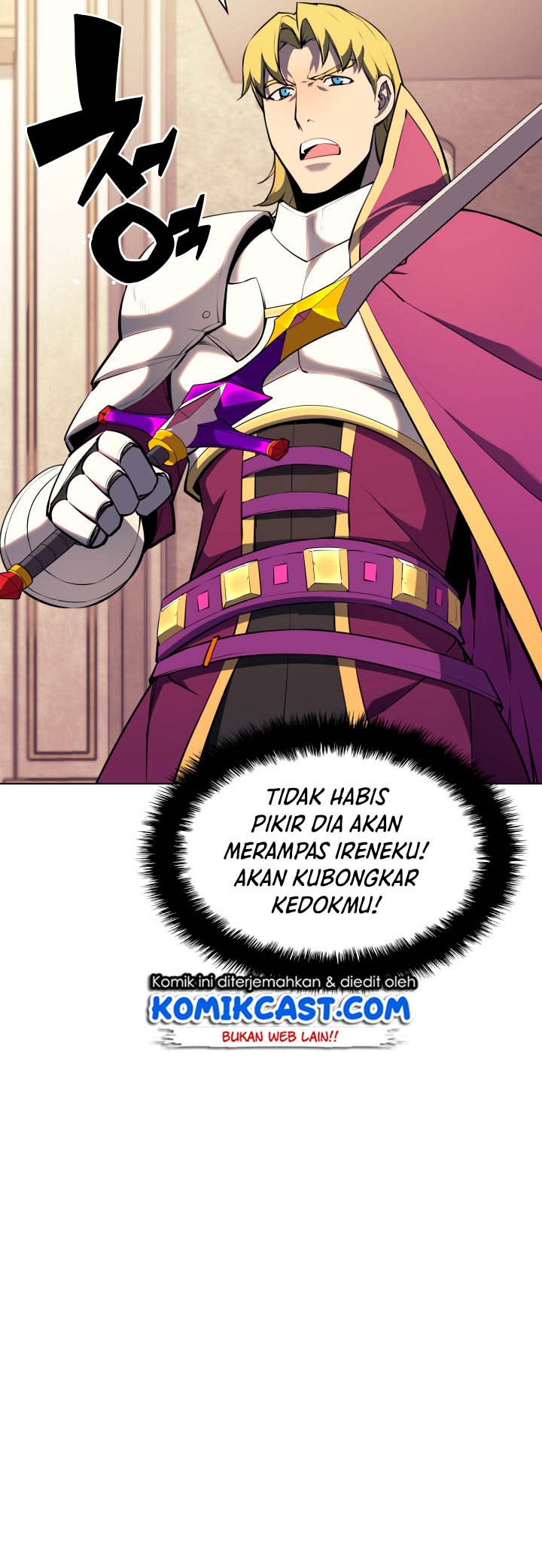 Bocchi Tenseiki Chapter 30.1 - halaman 13