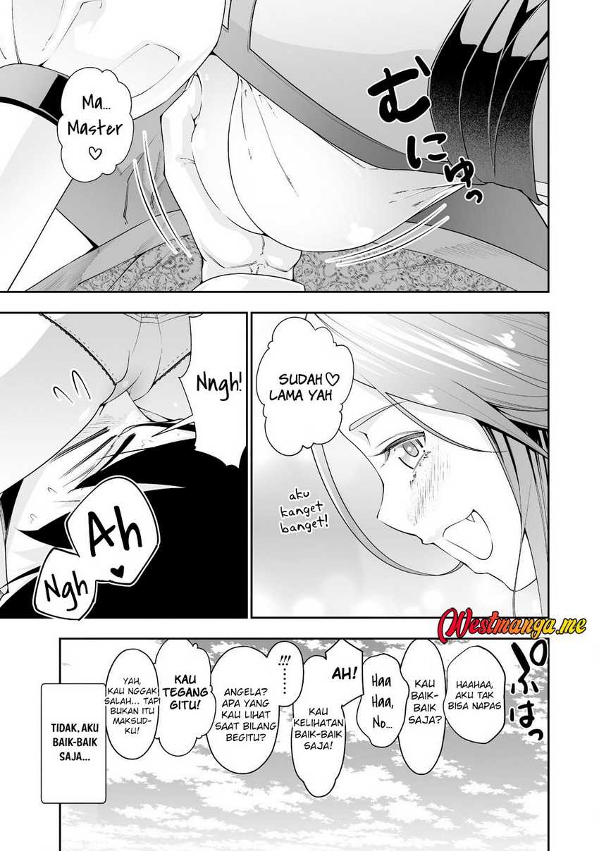 Bocchi Tenseiki Chapter 35 - halaman 5