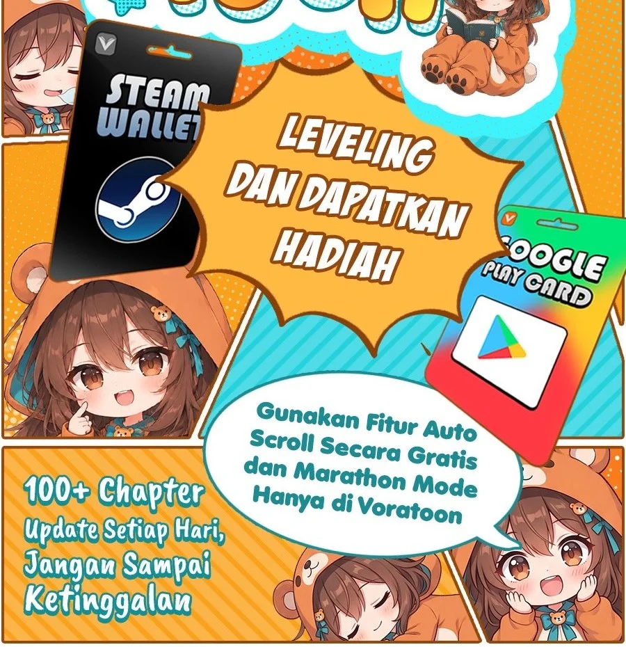 Bocchi Tenseiki Chapter 39 - halaman 10