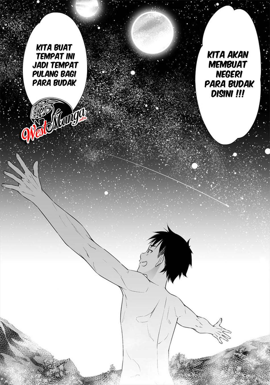 Bocchi Tenseiki Chapter 5 - halaman 22