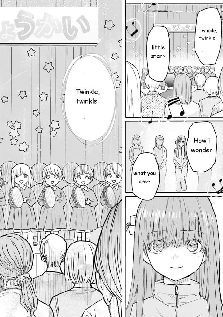 Bocchi the Rock! Anthology Comic Chapter 10 - halaman 12