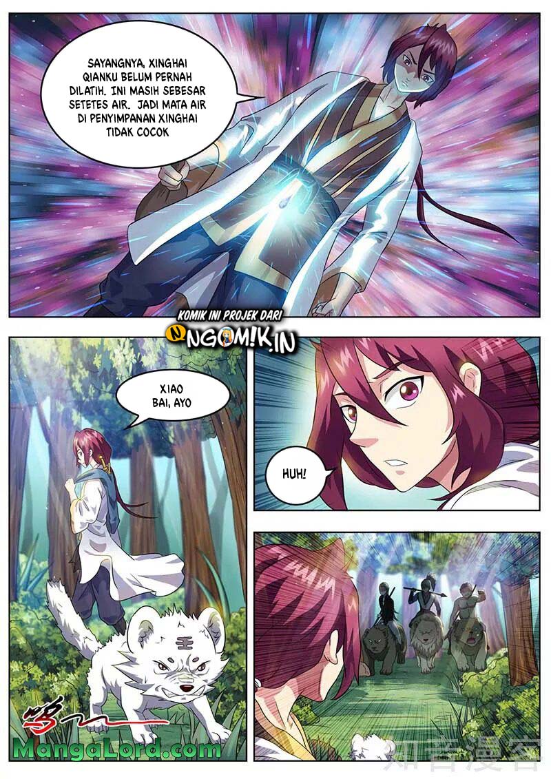 Bocchi the Rock! Anthology Comic Chapter 6 - halaman 5