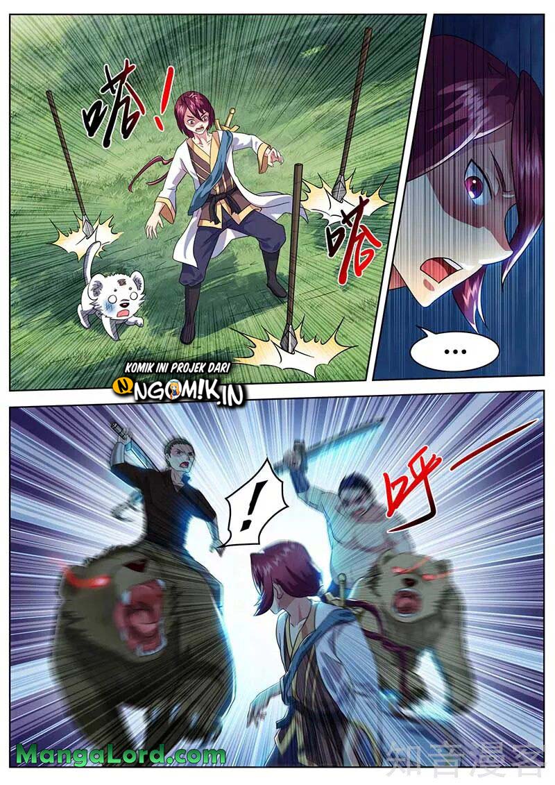 Bocchi the Rock! Anthology Comic Chapter 6 - halaman 7