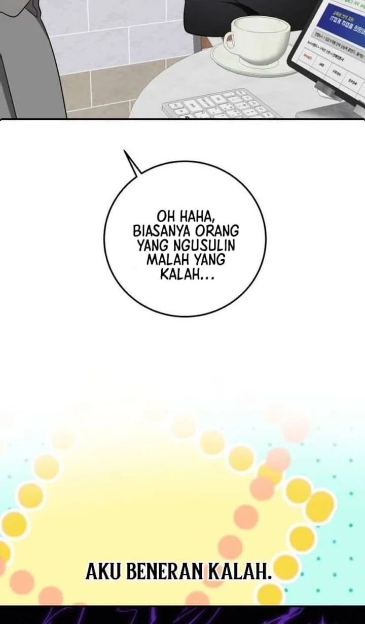 Bocchi the Rock! Chapter 44 - halaman 6