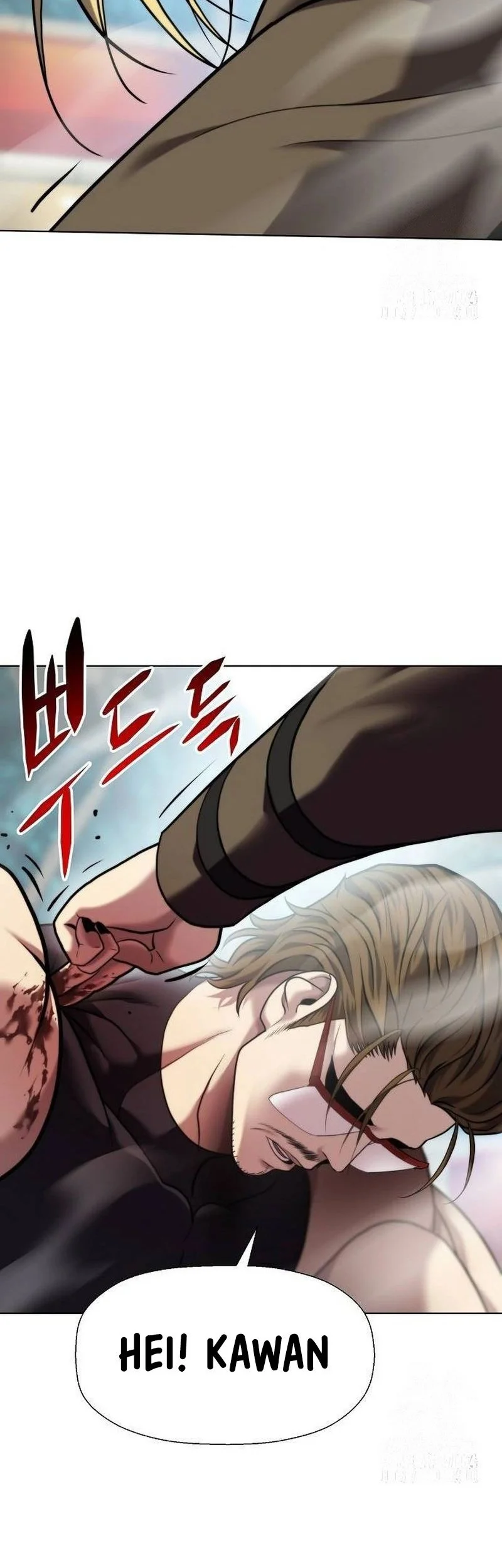 Bocchi the Rock! Chapter 92 - halaman 8
