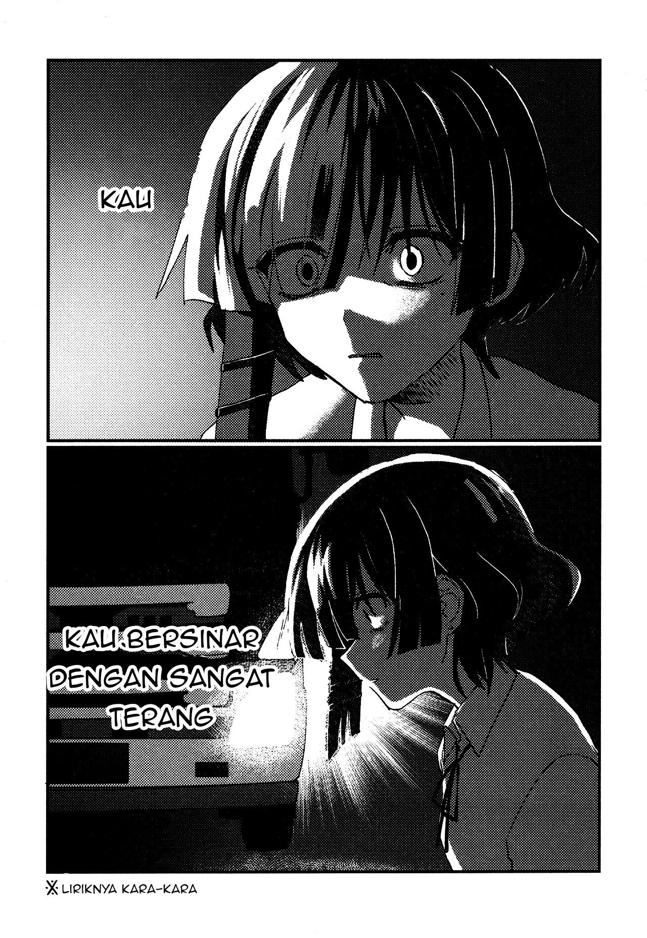 Bocchi the Rock! - Flashbackers (Doujinshi) Chapter 0 - halaman 52