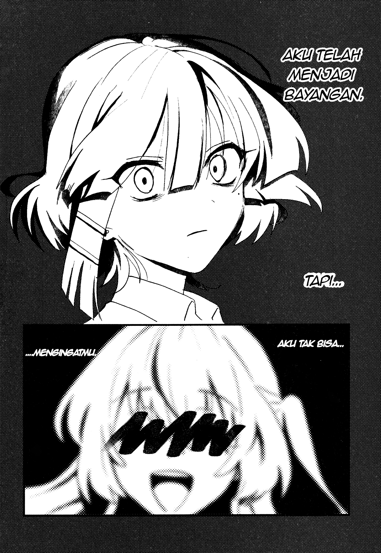 Bocchi the Rock! - Flashbackers (Doujinshi) Chapter 0 - halaman 53