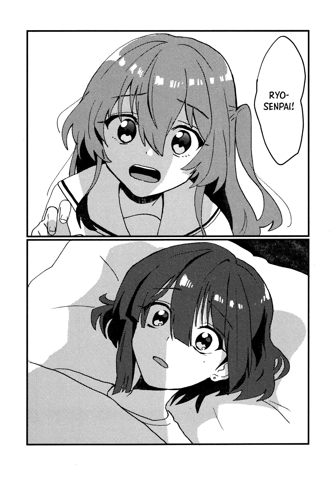 Bocchi the Rock! - Flashbackers (Doujinshi) Chapter 0 - halaman 60