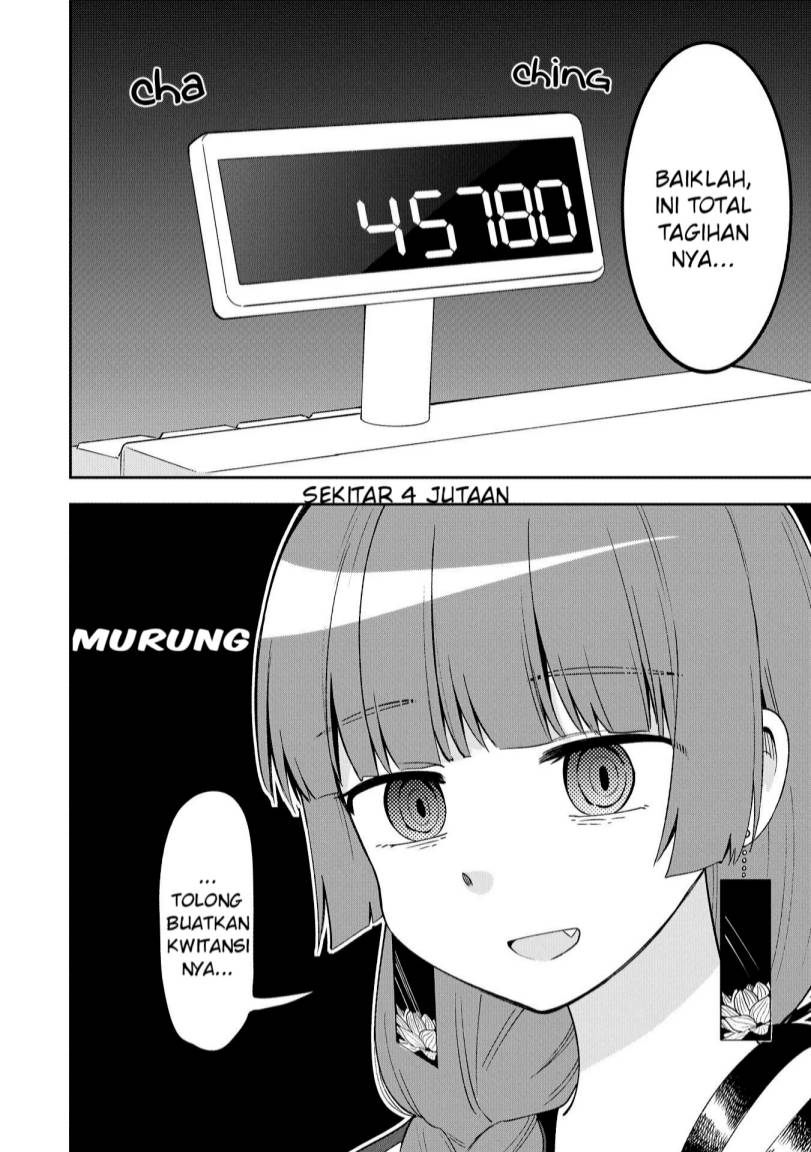 Bocchi the Rock! Gaiden: Kikuri Hiroi’s Heavy Drinking Diary Chapter 1 - halaman 18
