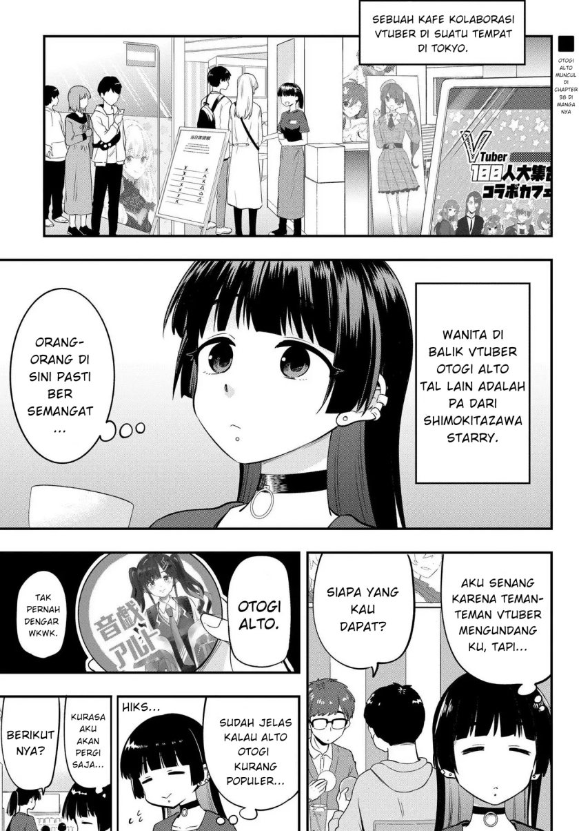 Bocchi the Rock! Gaiden: Kikuri Hiroi’s Heavy Drinking Diary Chapter 12 - halaman 1