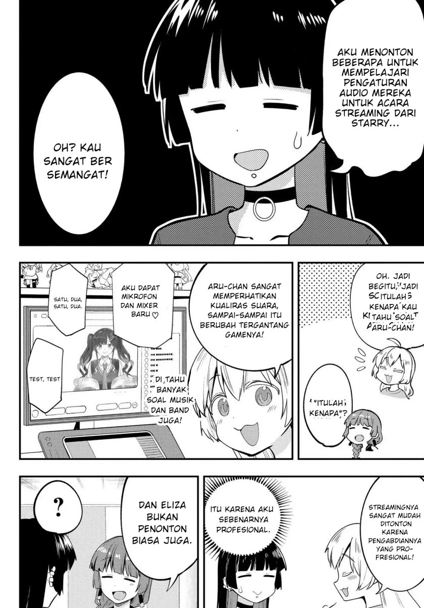 Bocchi the Rock! Gaiden: Kikuri Hiroi’s Heavy Drinking Diary Chapter 12 - halaman 6