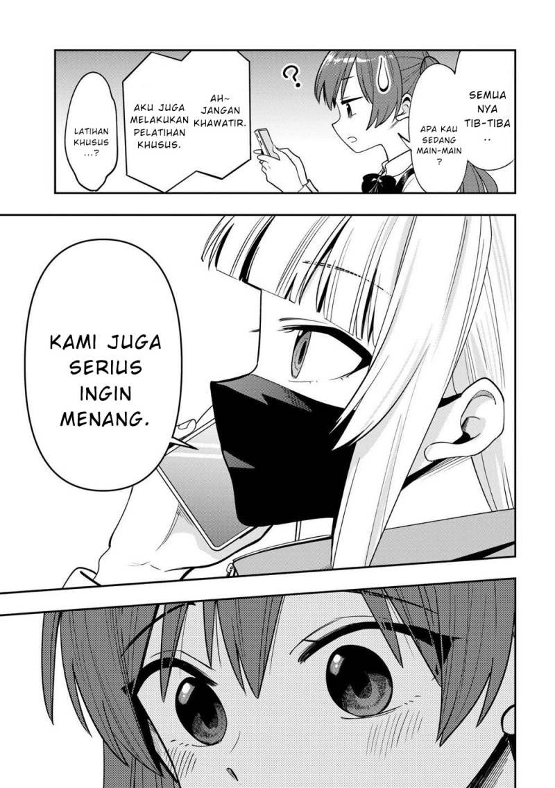 Bocchi the Rock! Gaiden: Kikuri Hiroi’s Heavy Drinking Diary Chapter 23 - halaman 20