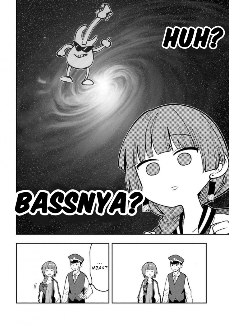 Bocchi the Rock! Gaiden: Kikuri Hiroi’s Heavy Drinking Diary Chapter 27 - halaman 12