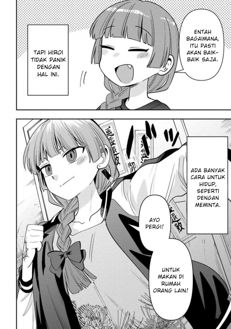 Bocchi the Rock! Gaiden: Kikuri Hiroi’s Heavy Drinking Diary Chapter 28 - halaman 2