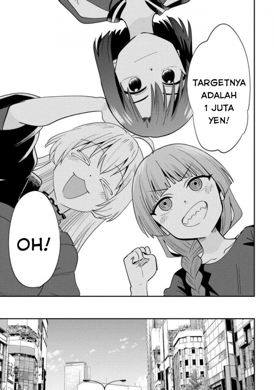 Bocchi the Rock! Gaiden: Kikuri Hiroi’s Heavy Drinking Diary Chapter 30 - halaman 4