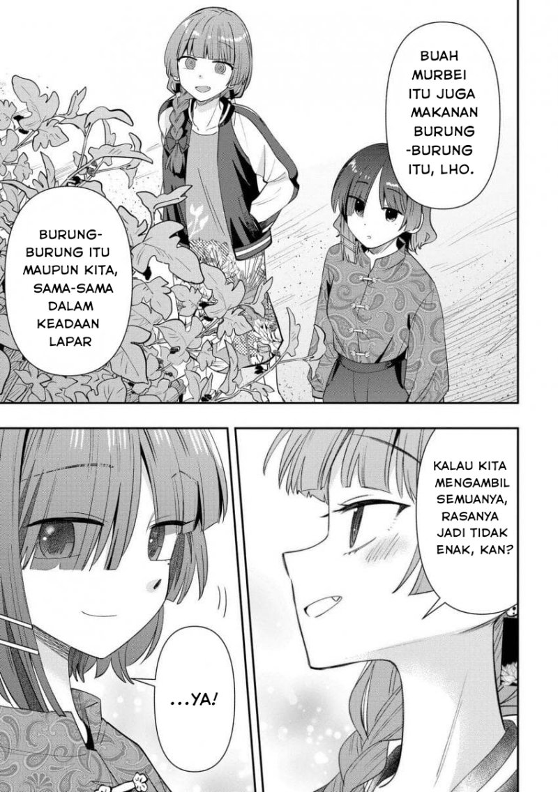 Bocchi the Rock! Gaiden: Kikuri Hiroi’s Heavy Drinking Diary Chapter 33 - halaman 9