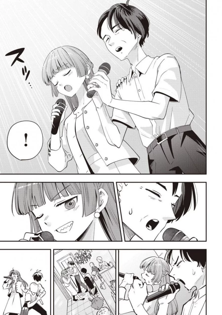 Bocchi the Rock! Gaiden: Kikuri Hiroi’s Heavy Drinking Diary Chapter 49 - halaman 19