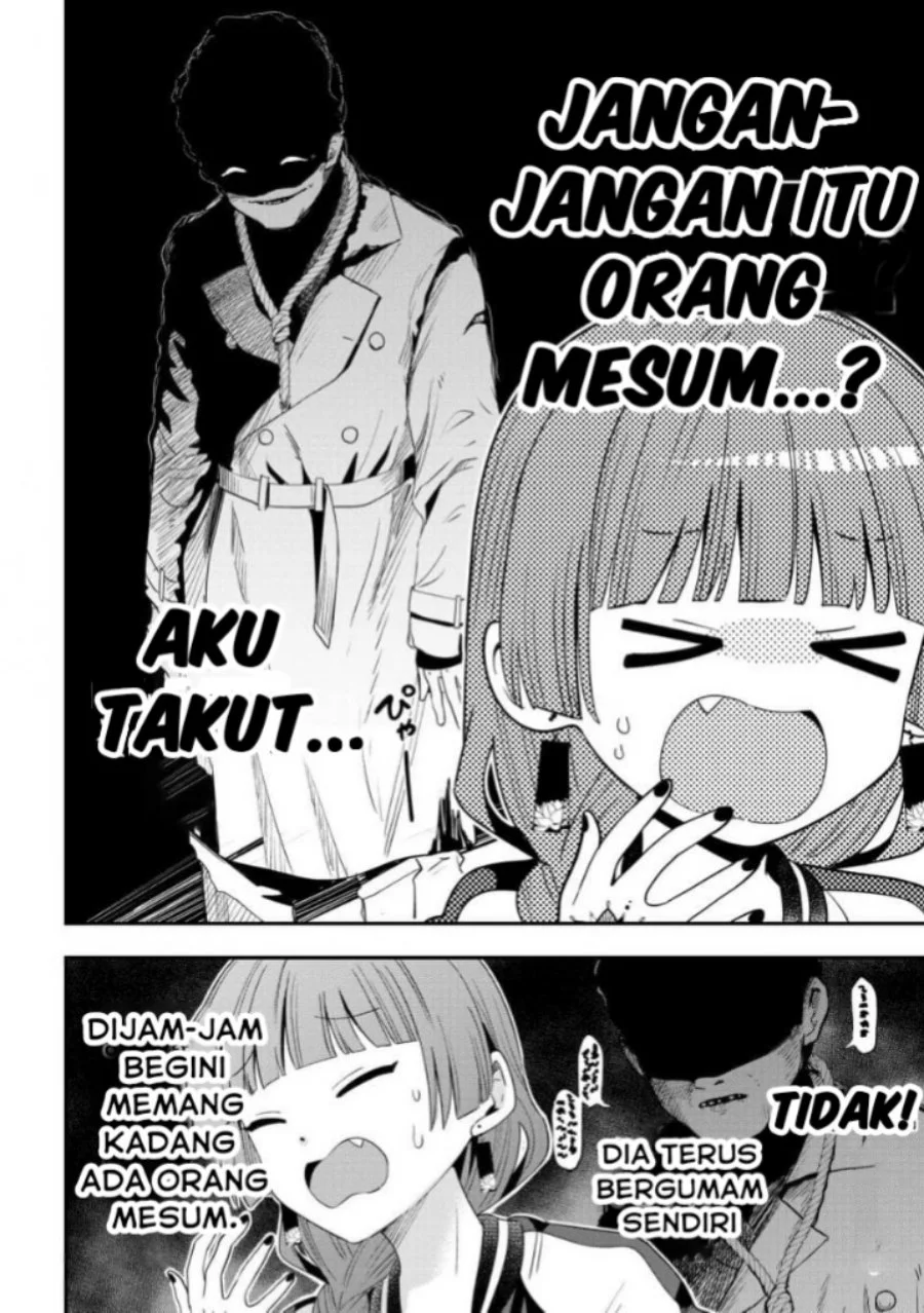 Bocchi the Rock! Gaiden: Kikuri Hiroi’s Heavy Drinking Diary Chapter 52 - halaman 10