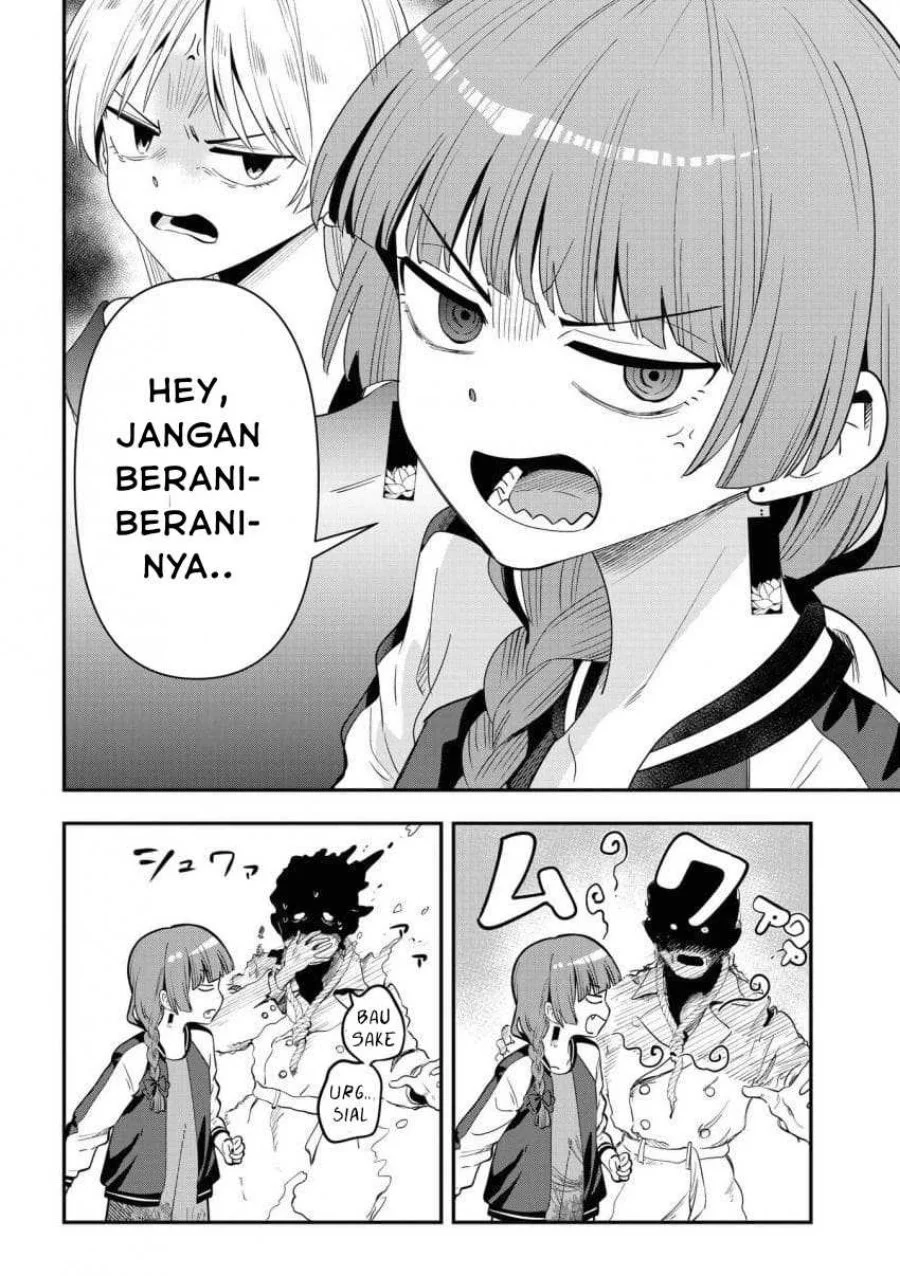 Bocchi the Rock! Gaiden: Kikuri Hiroi’s Heavy Drinking Diary Chapter 52 - halaman 12