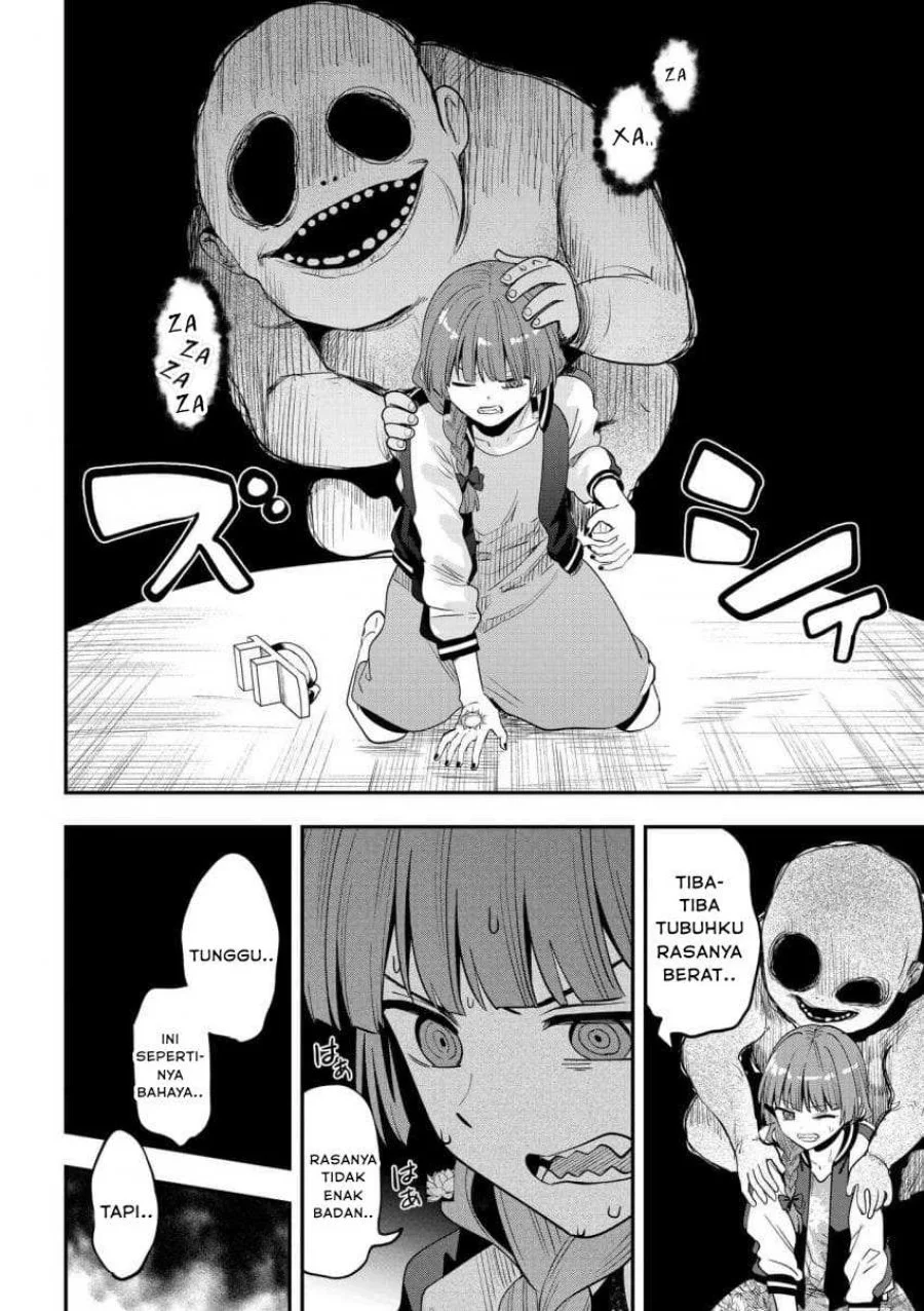 Bocchi the Rock! Gaiden: Kikuri Hiroi’s Heavy Drinking Diary Chapter 52 - halaman 18