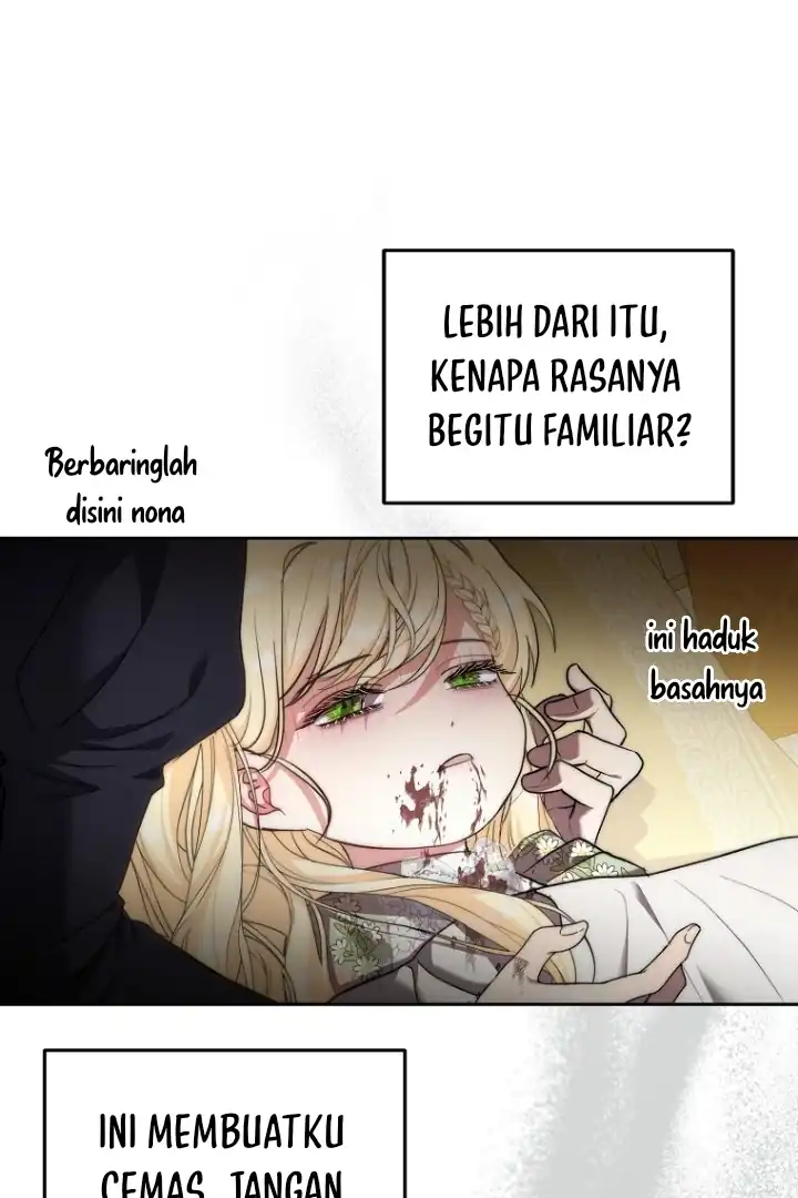 Bocil Pembuat Ulah Chapter 1 - halaman 100