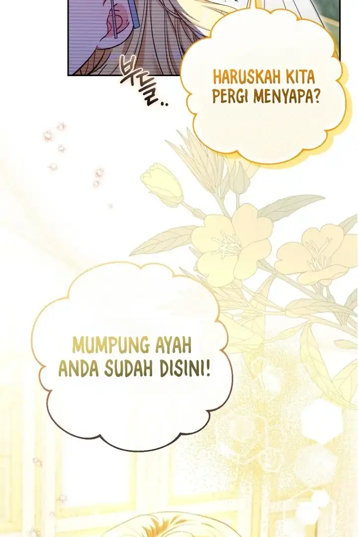 Bocil Pembuat Ulah Chapter 1 - halaman 19
