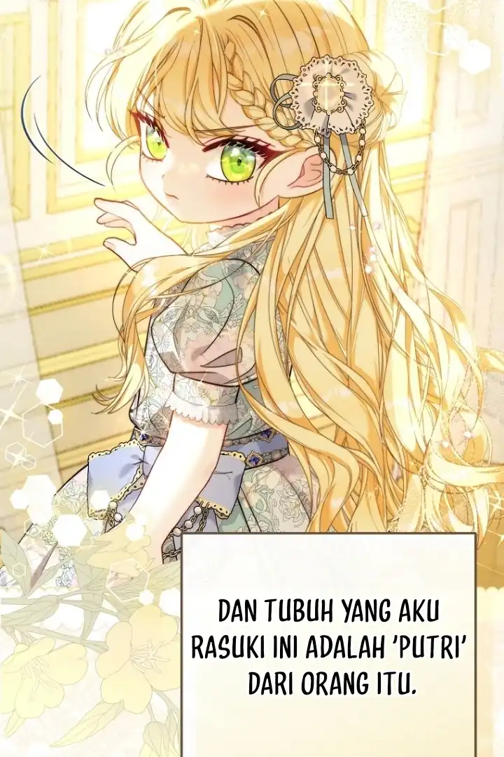 Bocil Pembuat Ulah Chapter 1 - halaman 20
