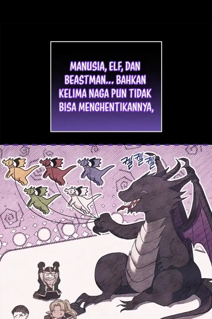 Bocil Pembuat Ulah Chapter 1 - halaman 36