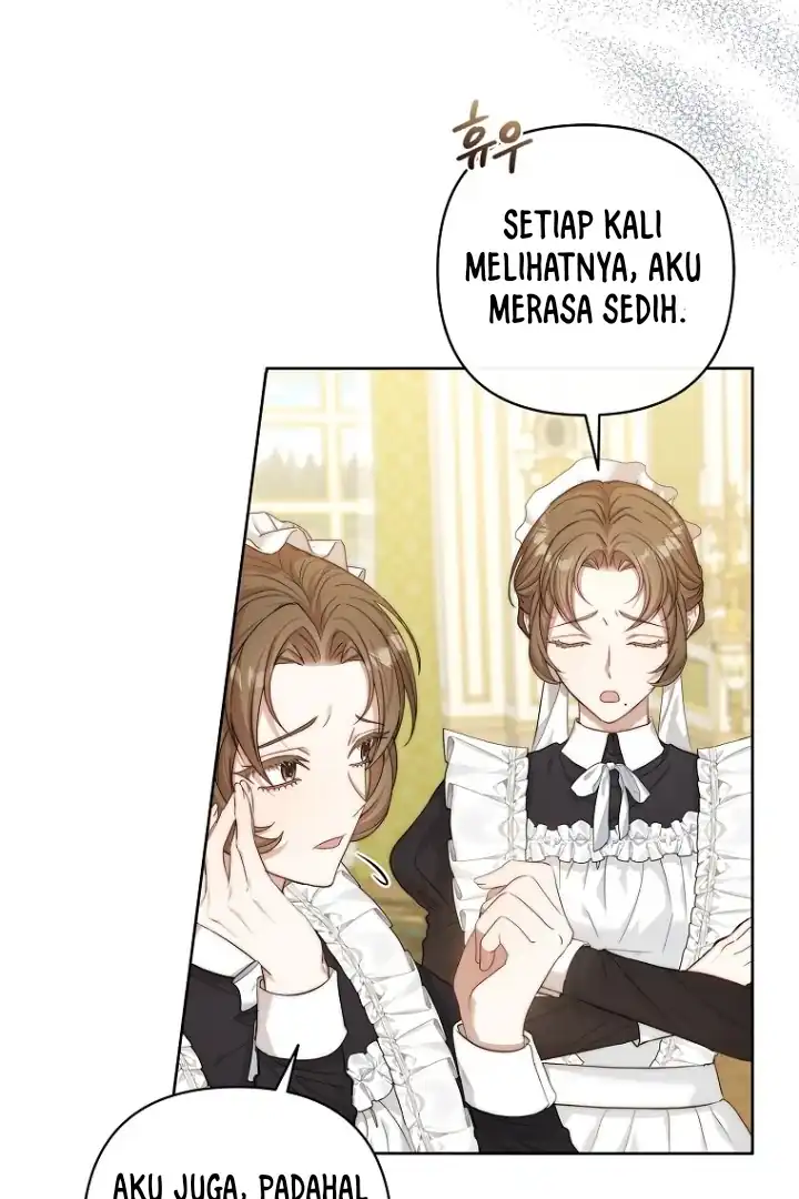 Bocil Pembuat Ulah Chapter 1 - halaman 5