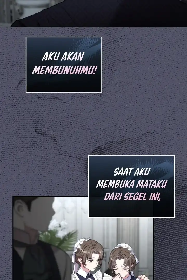 Bocil Pembuat Ulah Chapter 1 - halaman 55