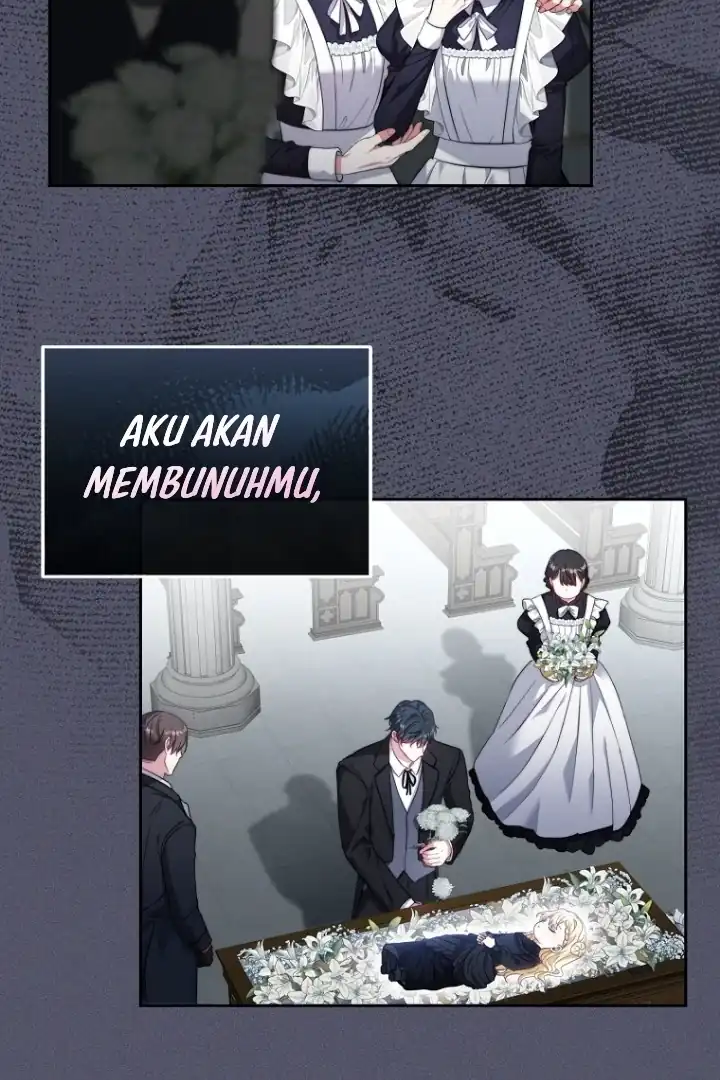 Bocil Pembuat Ulah Chapter 1 - halaman 56
