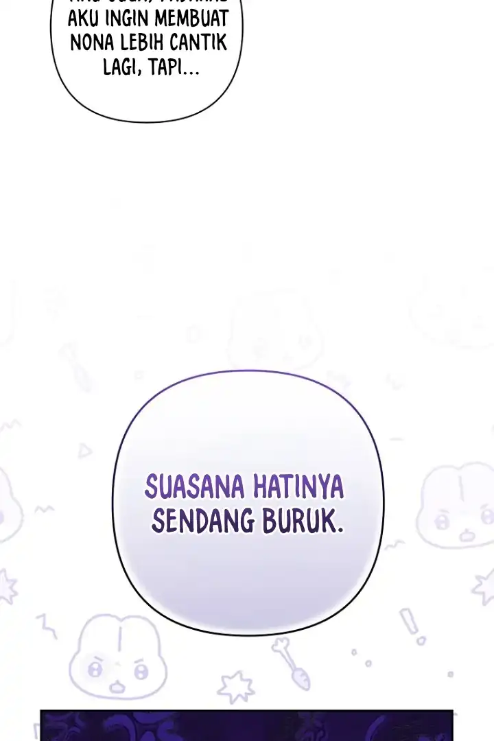 Bocil Pembuat Ulah Chapter 1 - halaman 6