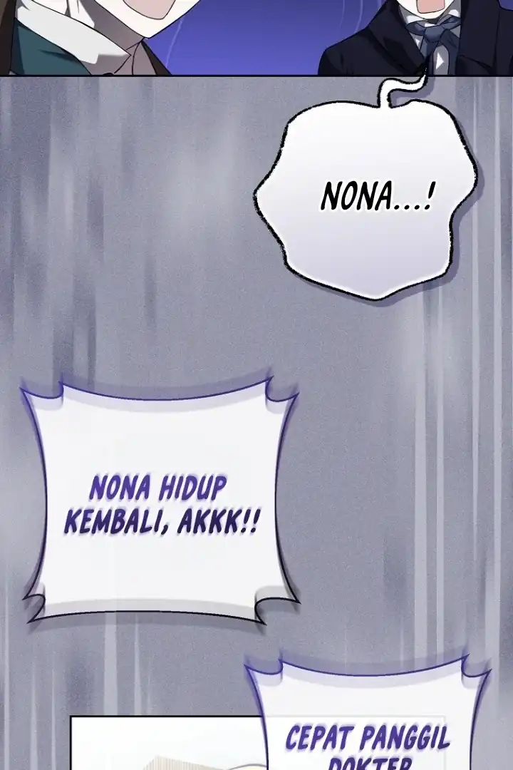Bocil Pembuat Ulah Chapter 1 - halaman 64