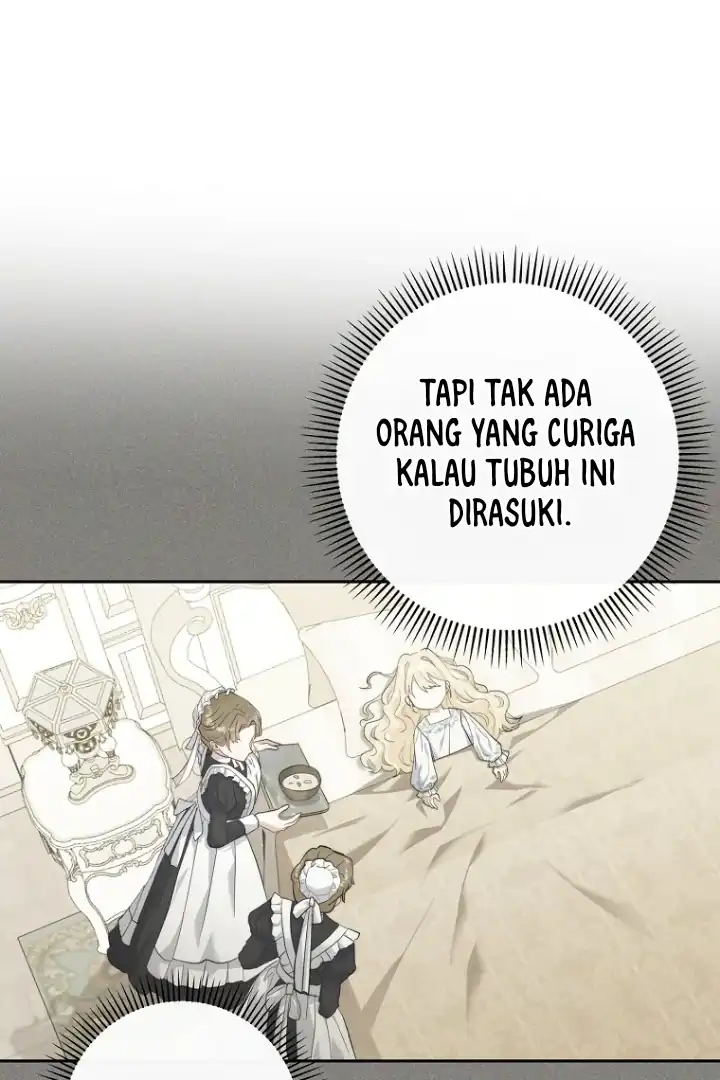 Bocil Pembuat Ulah Chapter 1 - halaman 73