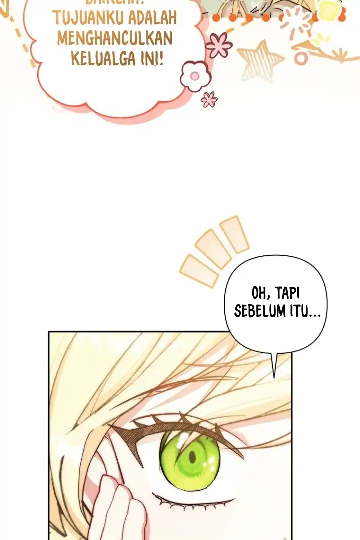 Bocil Pembuat Ulah Chapter 1 - halaman 85