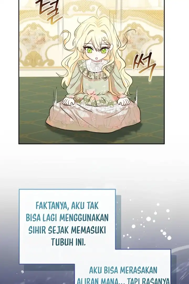 Bocil Pembuat Ulah Chapter 1 - halaman 87