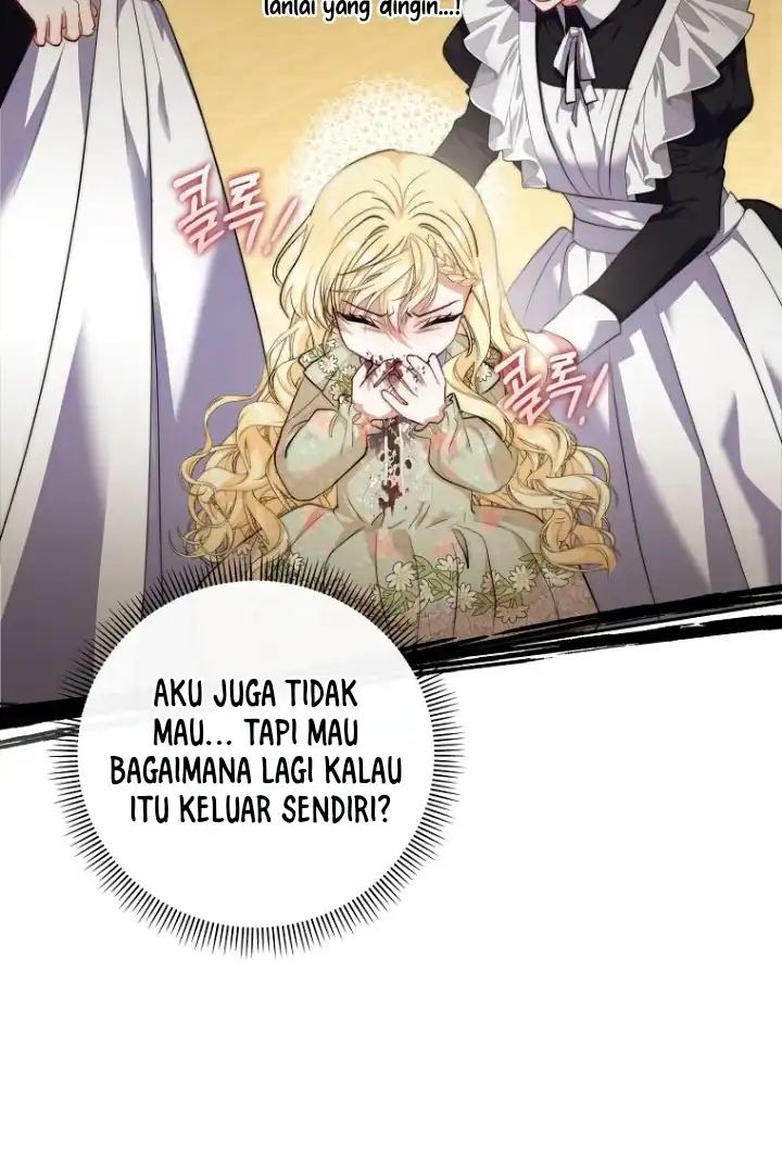 Bocil Pembuat Ulah Chapter 1 - halaman 99