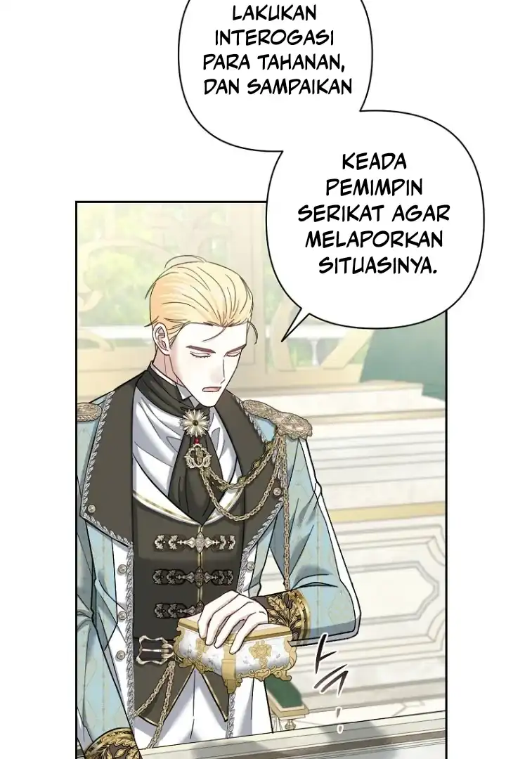 Bocil Pembuat Ulah Chapter 10 - halaman 15