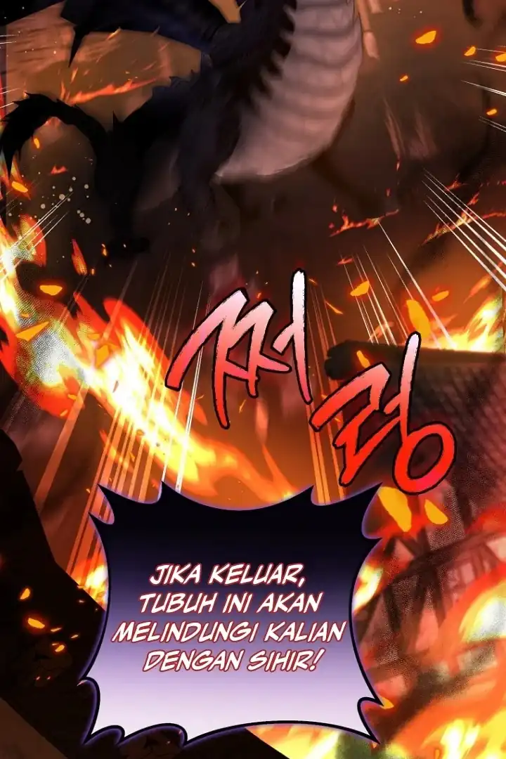 Bocil Pembuat Ulah Chapter 10 - halaman 28