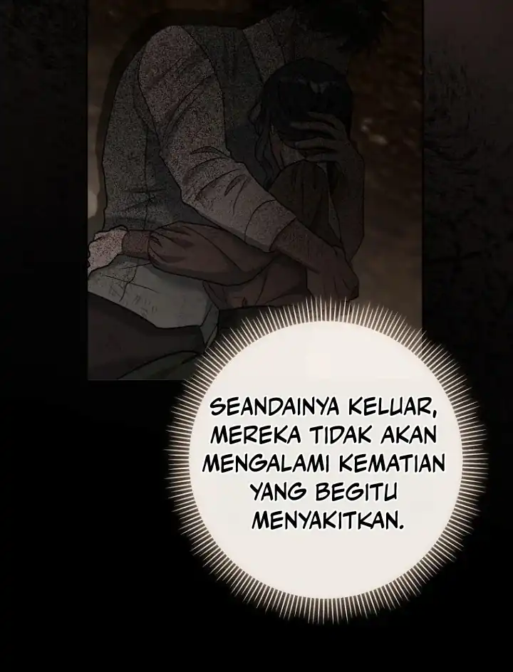 Bocil Pembuat Ulah Chapter 10 - halaman 38